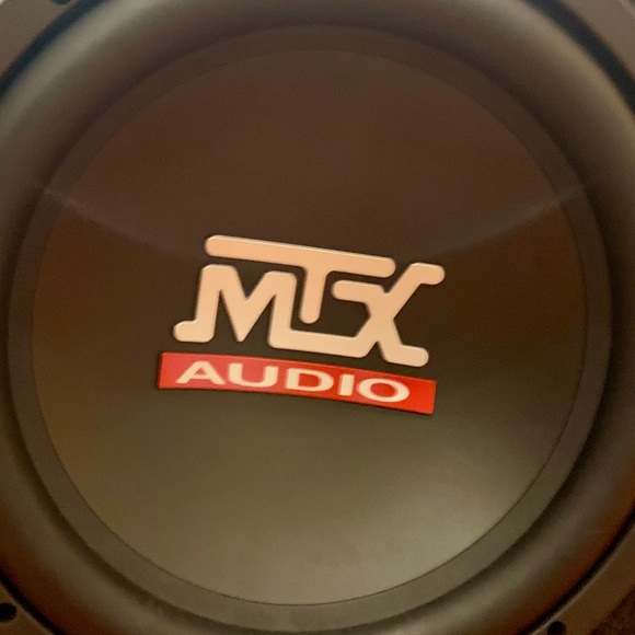 Subwoofer negotiable - Picture 8 of 8